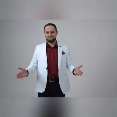 张德